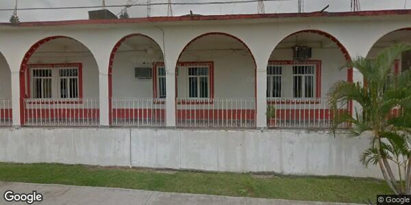 H AYUNTAMIENTO CONSTITUCIONAL DE JESÚS CARRANZA VER